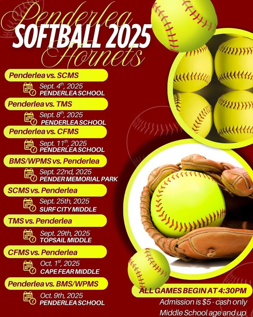 softball