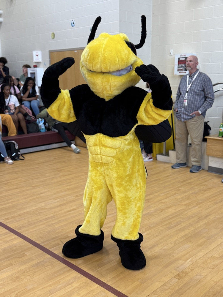 pep rally