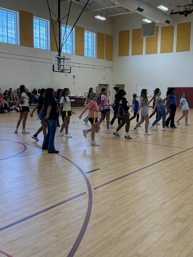 pep rally