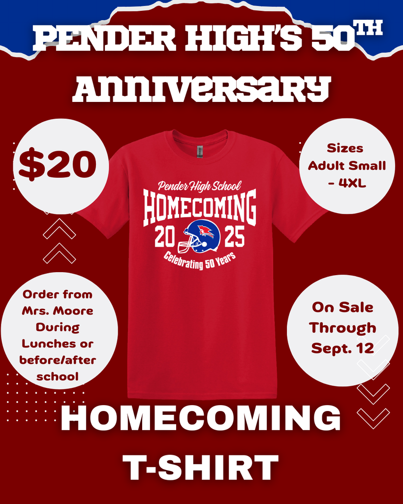 Hoco tshirts