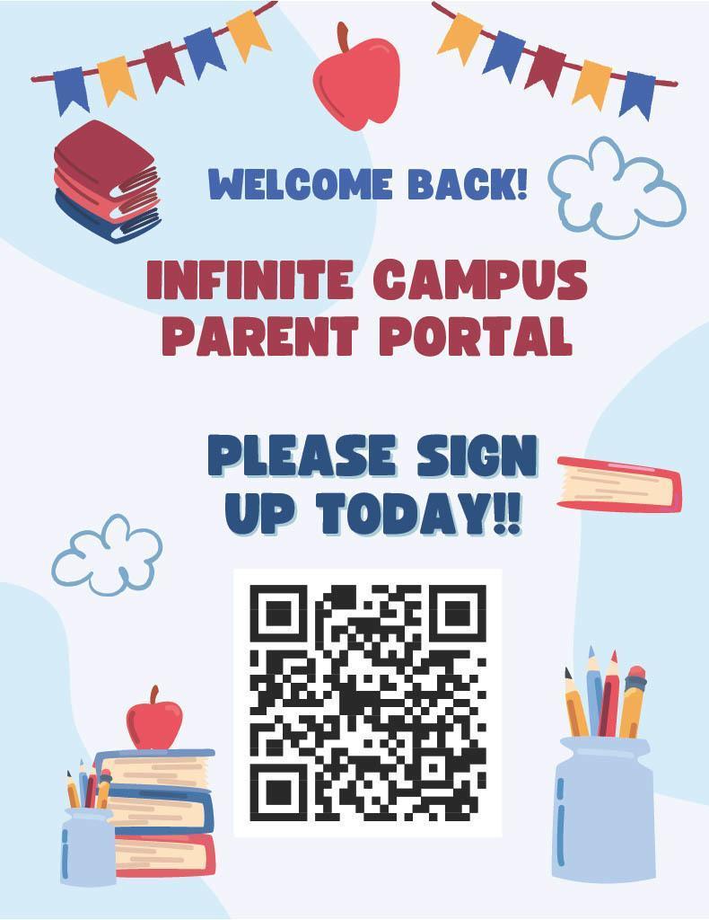Infinite Campus