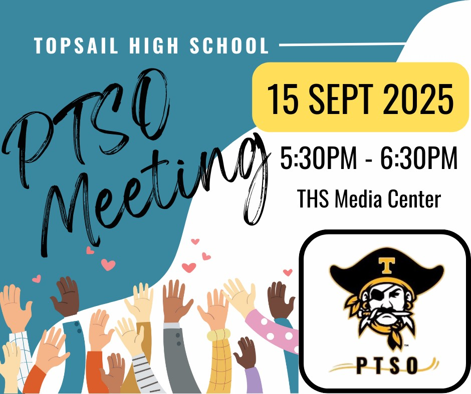 PTSO Meeting