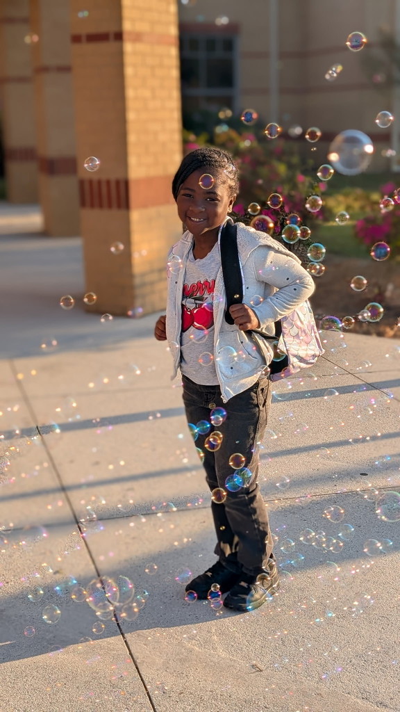 Bubbles