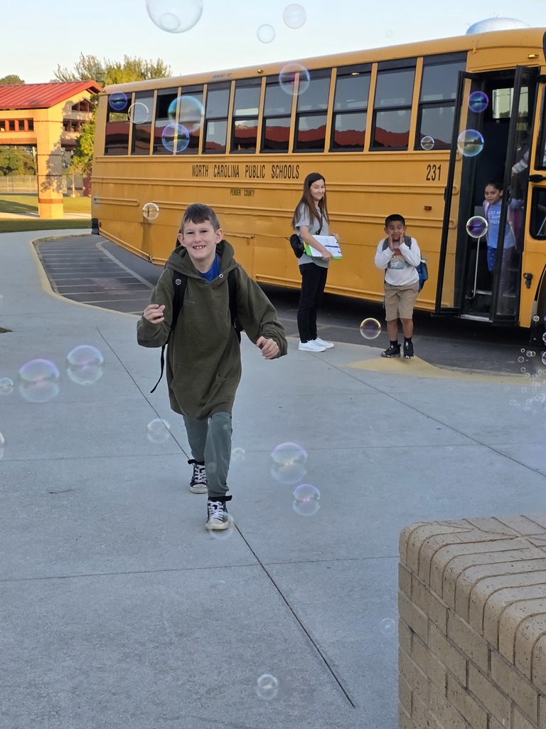 Bubbles