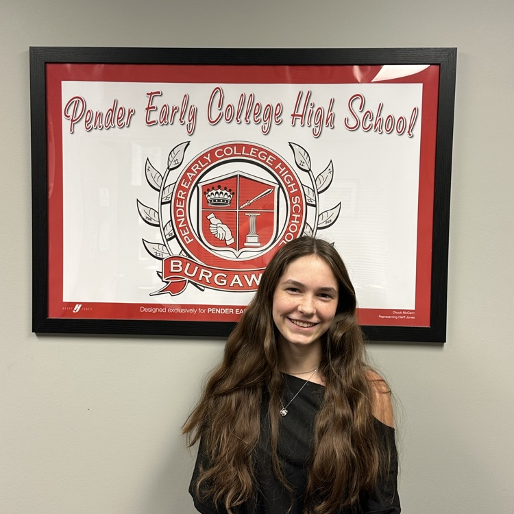 PECHS Seawolf of the month 