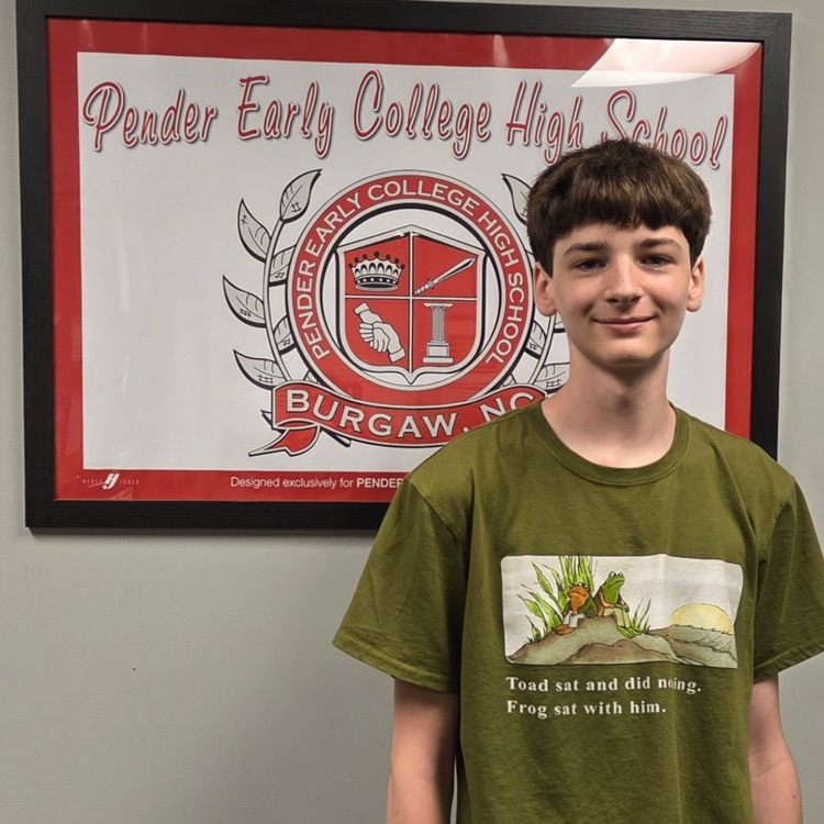 PECHS Seawolf of the month 