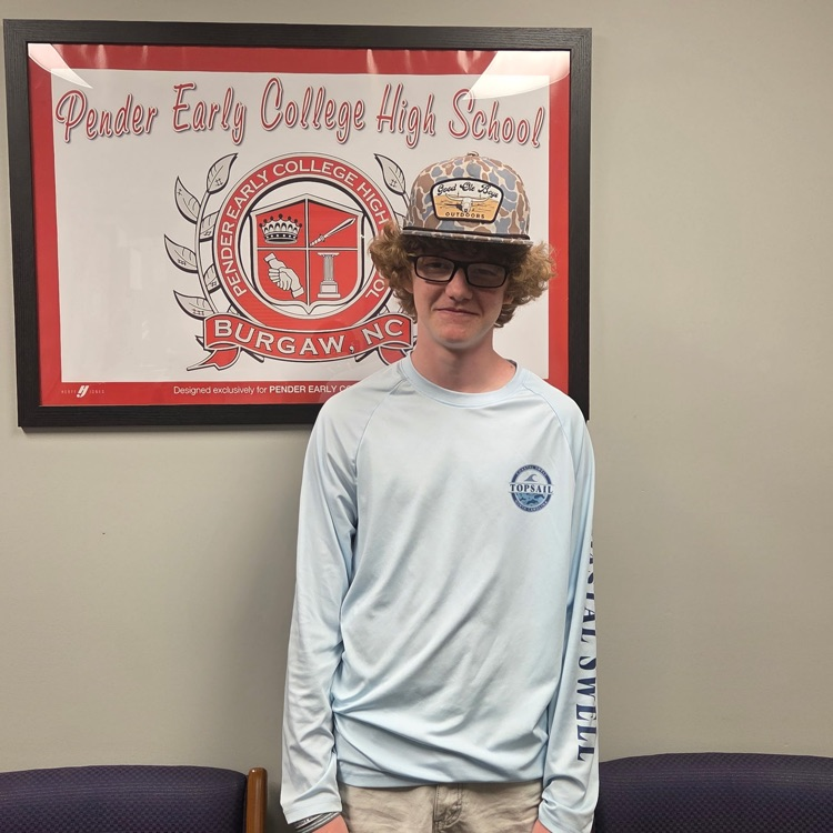 PECHS Seawolf of the month 