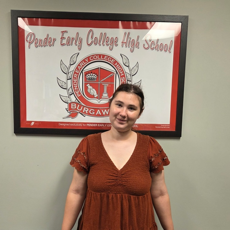 PECHS Seawolf of the month 