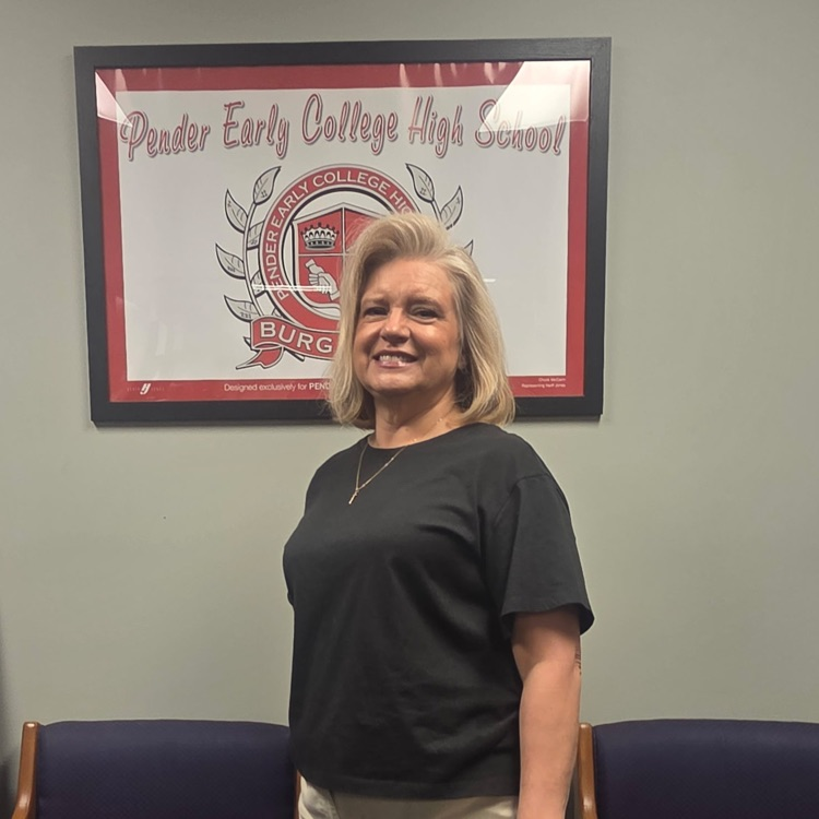 PECHS staff member of the month