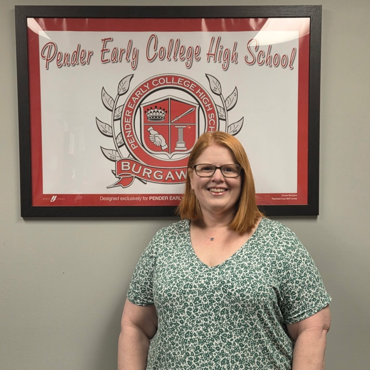 PECHS staff member of the month