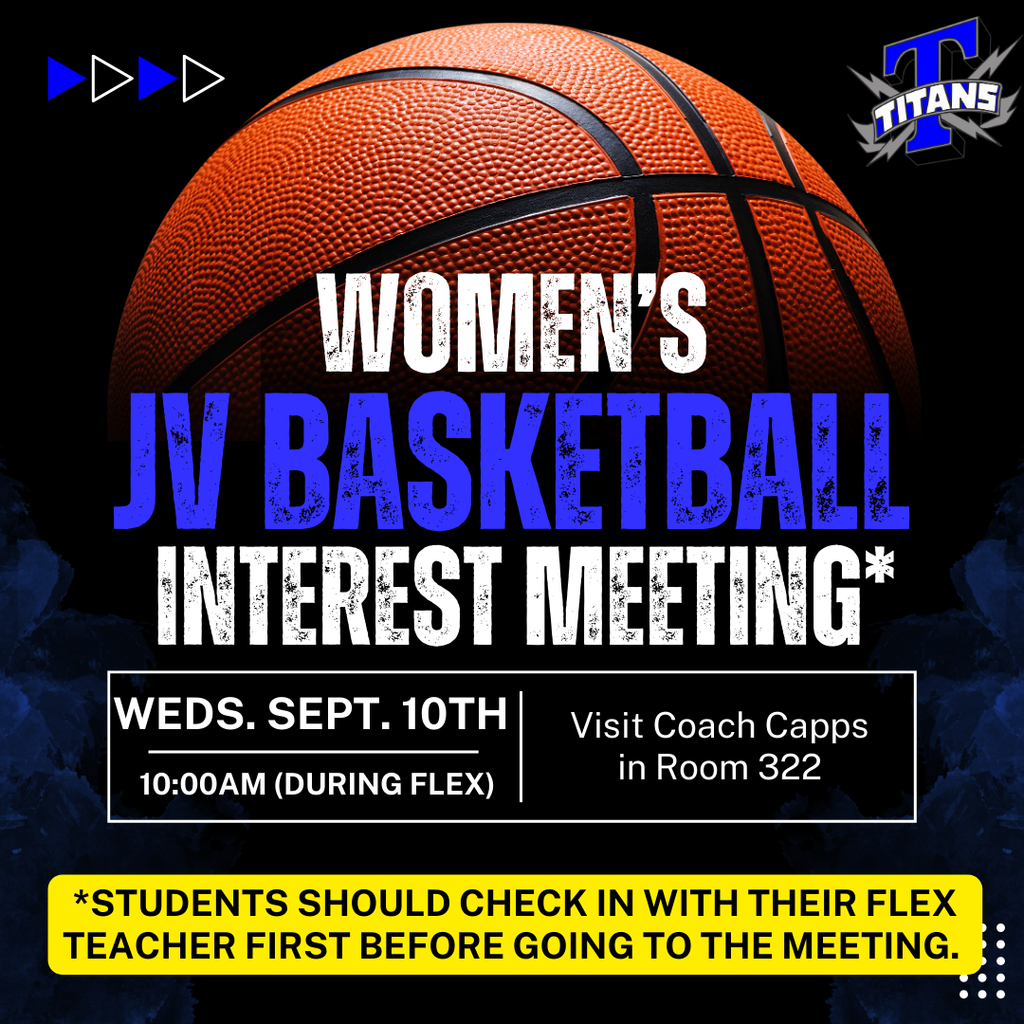 interest meeting