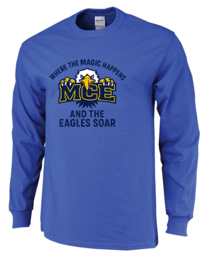 MCE Shirt