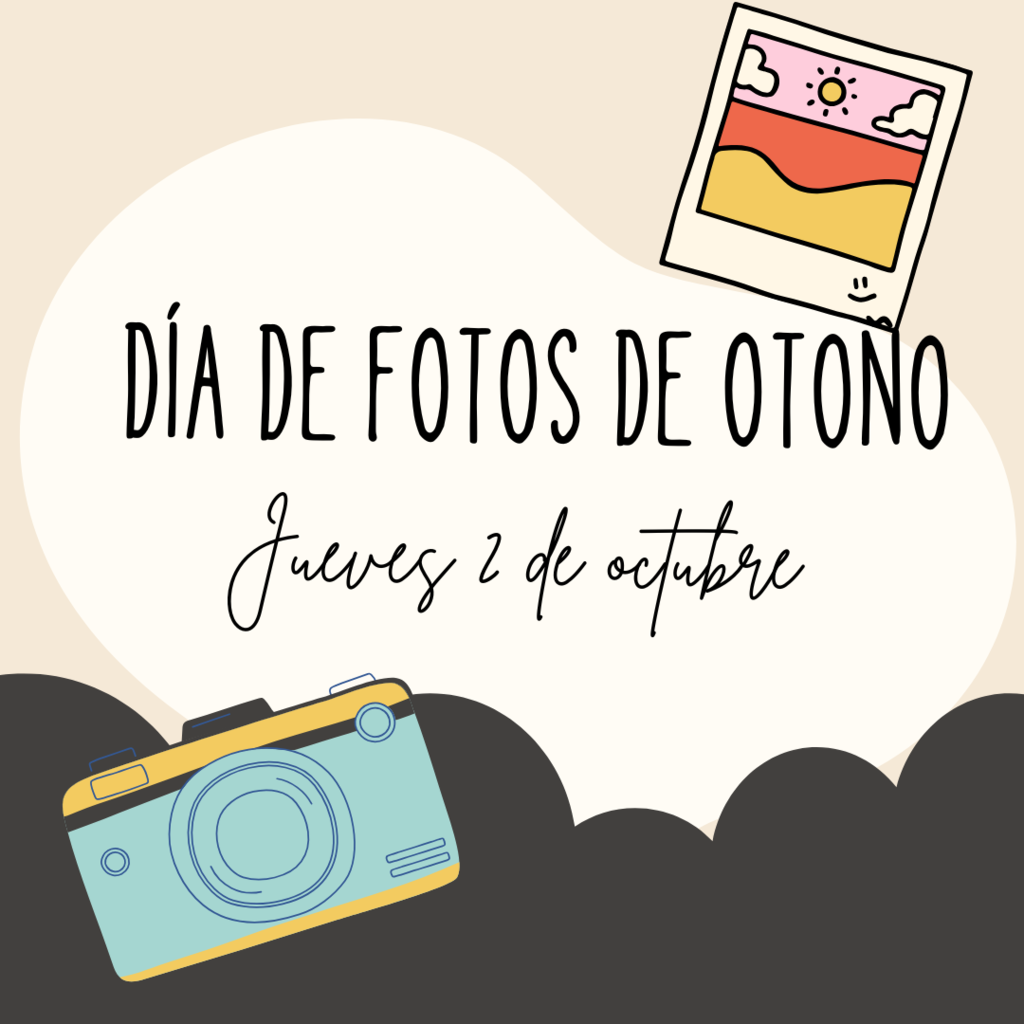 camera with picture day date
