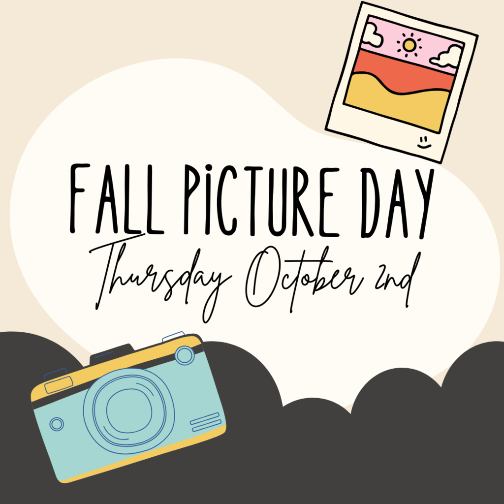 camera with picture day date
