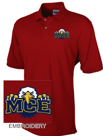 Spirit Gear