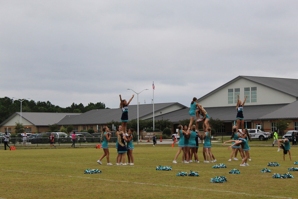 football