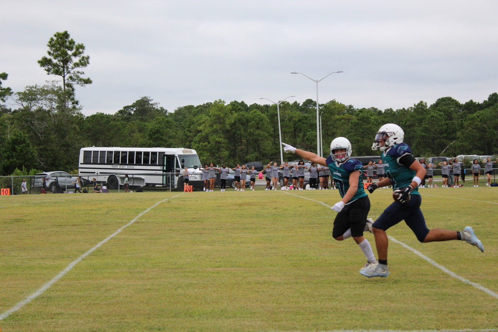 football