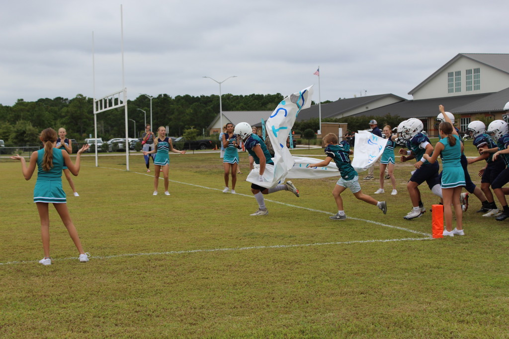 football