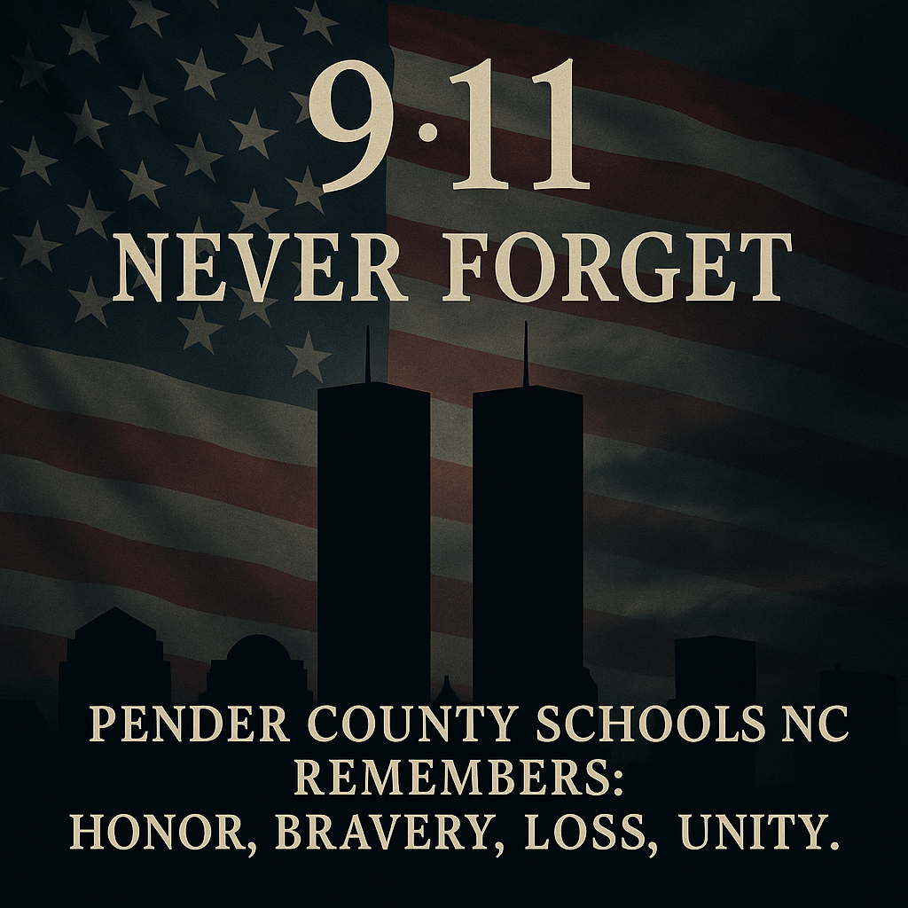 9/11 Remembrance Photo
