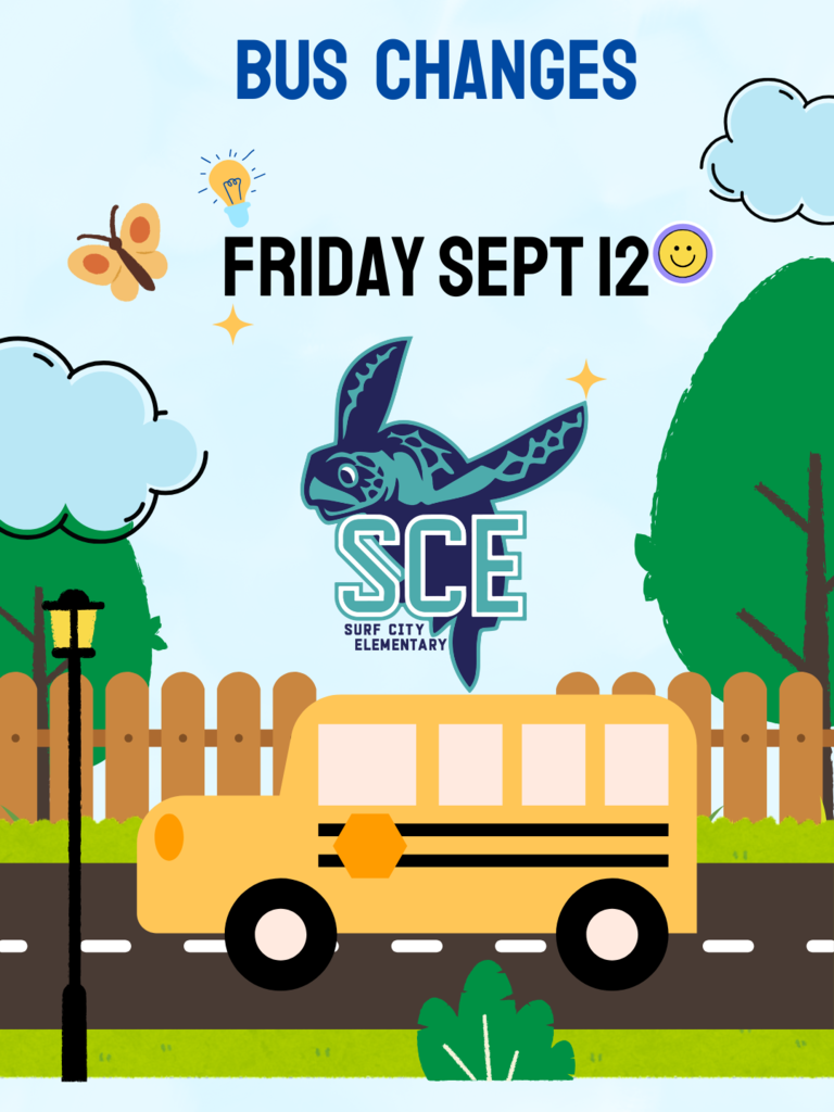 School Bus Change (3)
