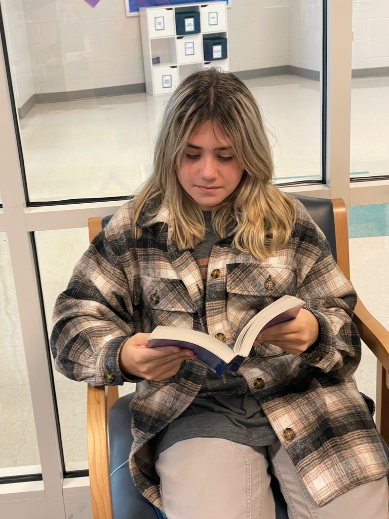 reading