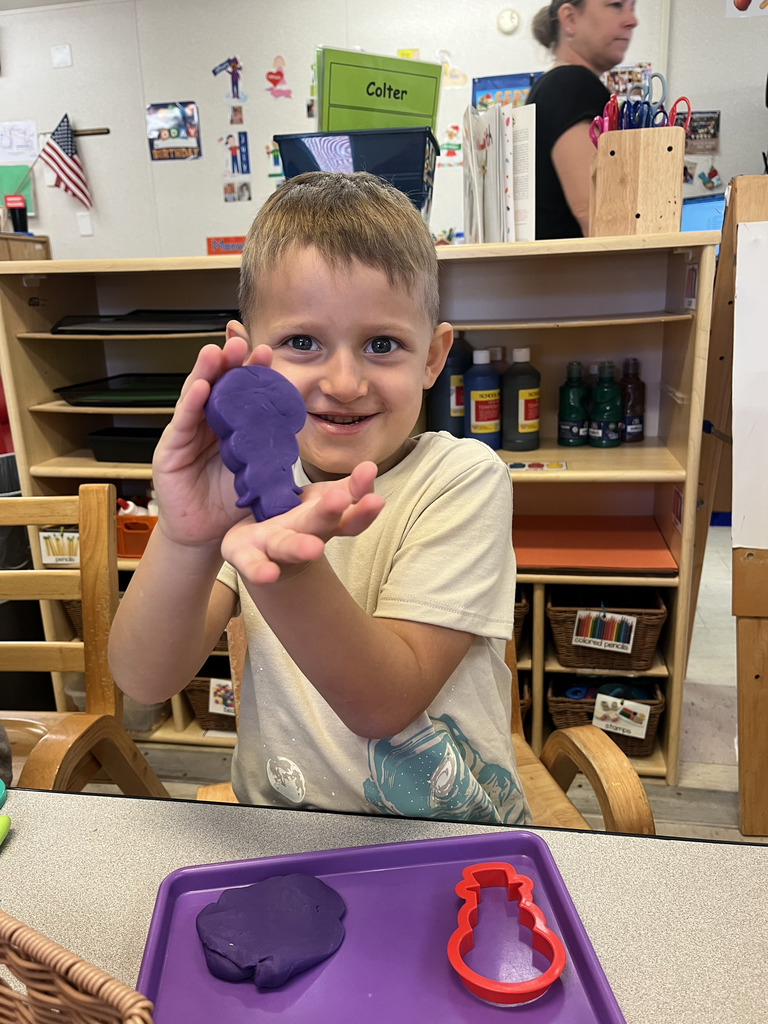 preschool