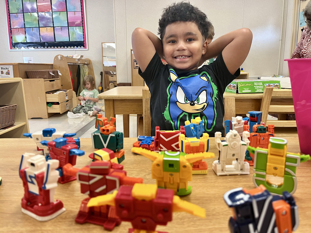 preschool