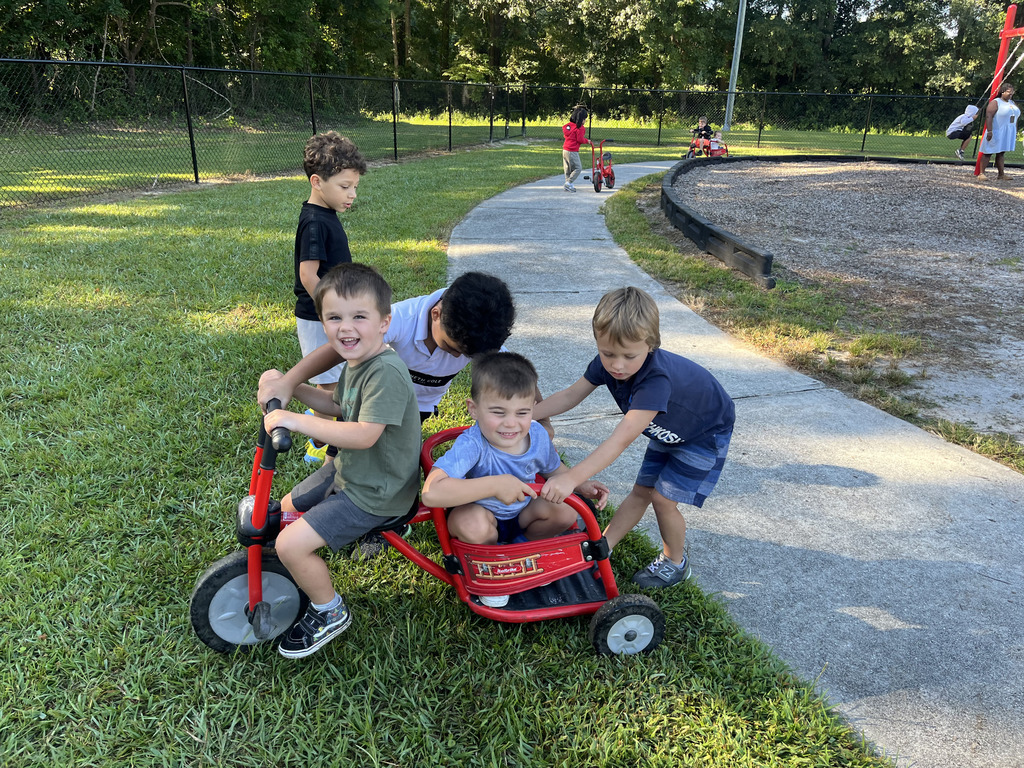 preschool