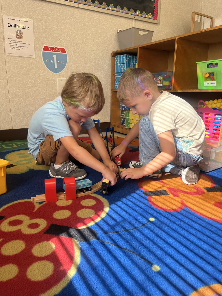 preschool