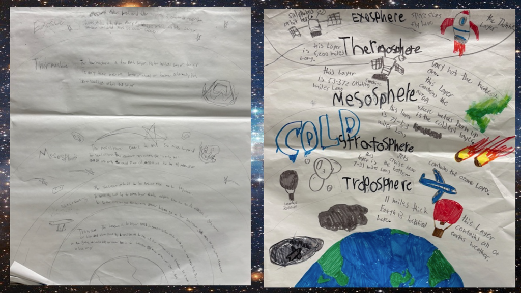 science project