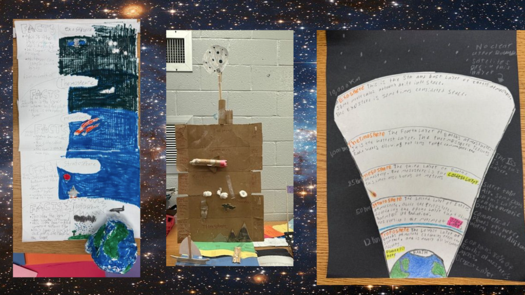 science project