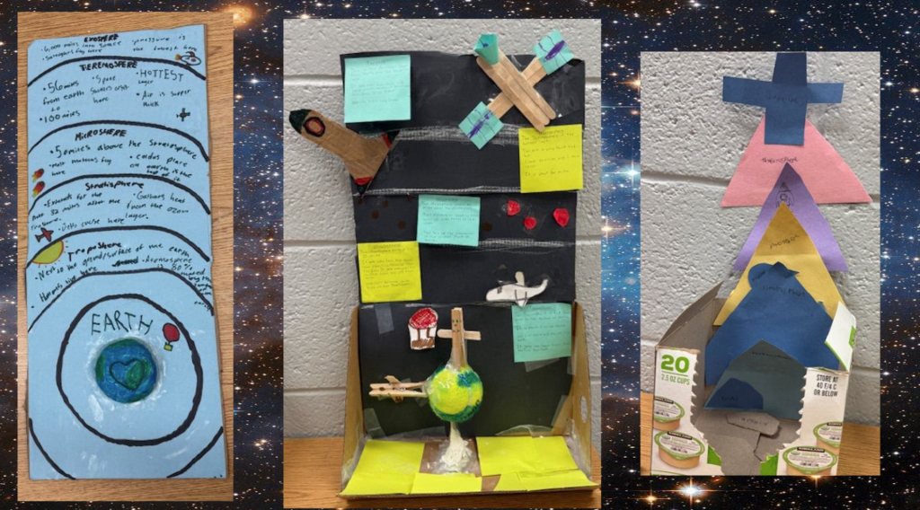 science project