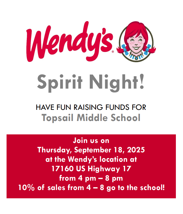 Spirit Night