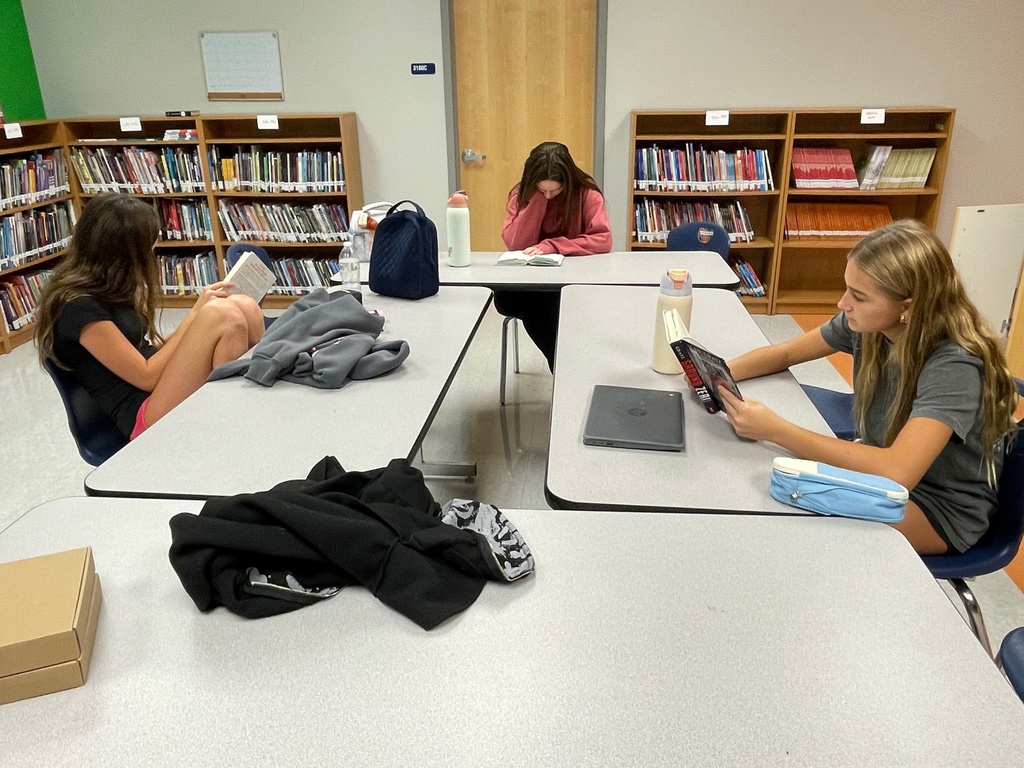 reading