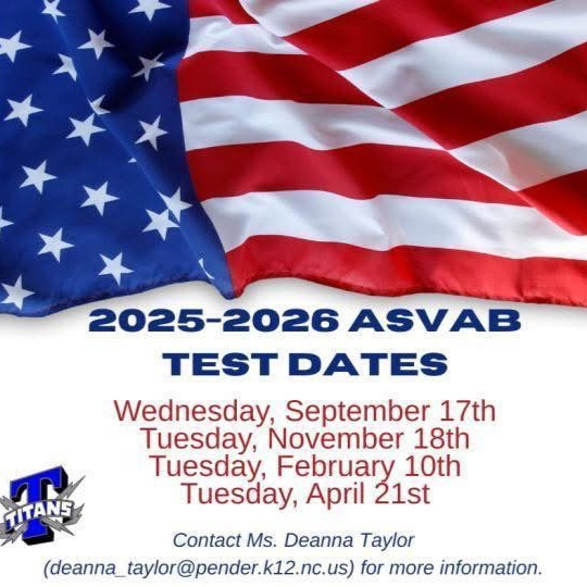 asvab dates