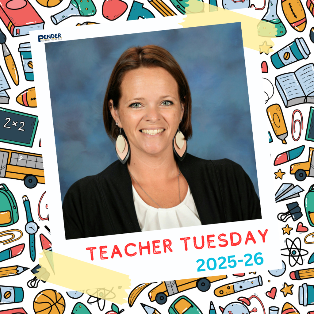 teacher tuesday