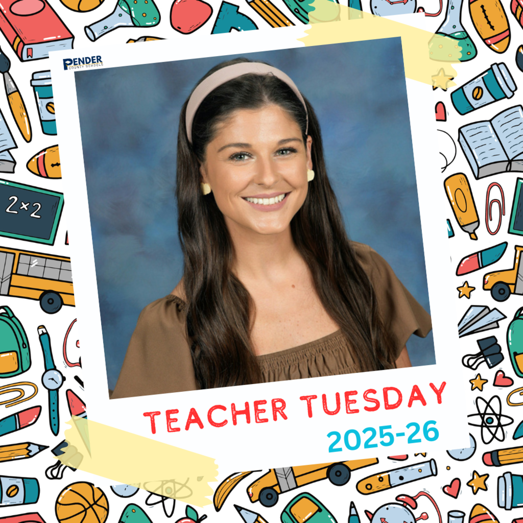 teacher tuesday