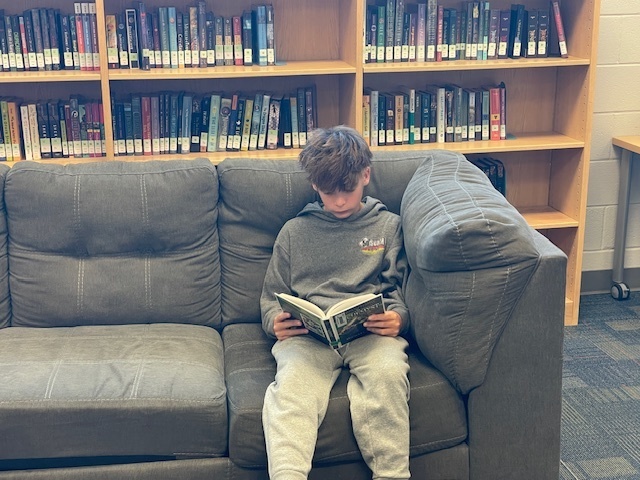 reading