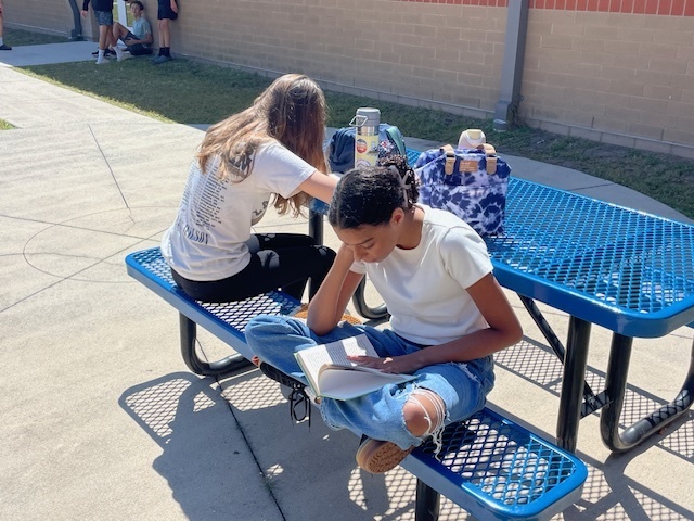 reading