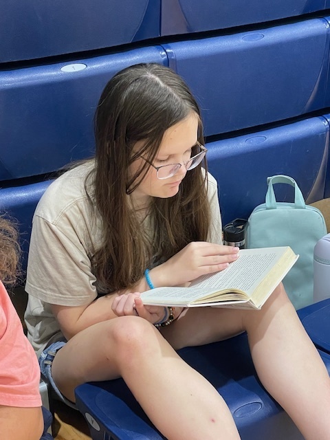 reading