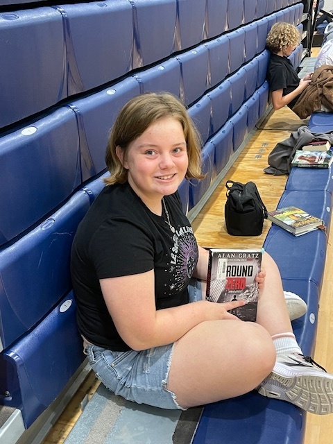 reading