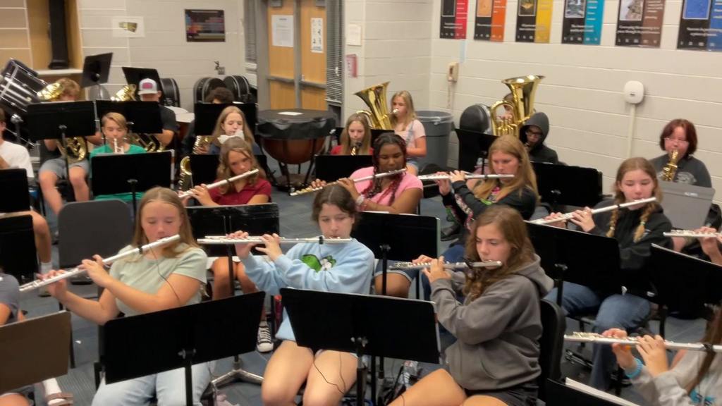 band