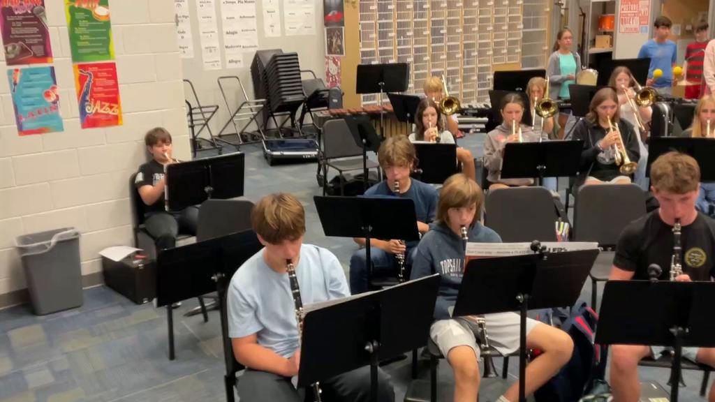 band
