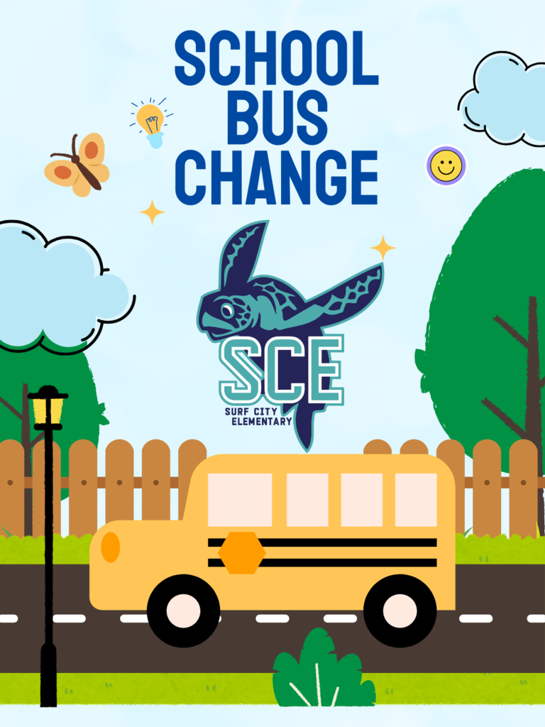 Late Bus Updates