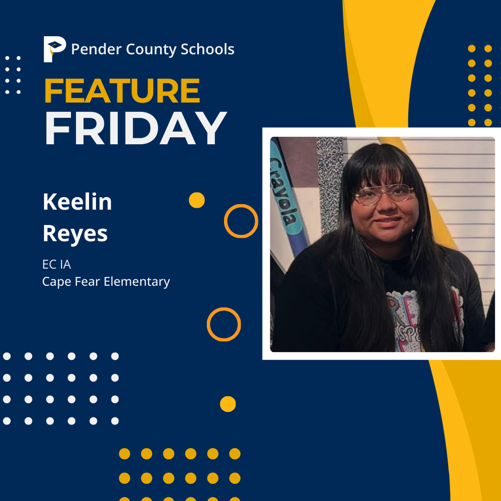 feature friday keelin reyes