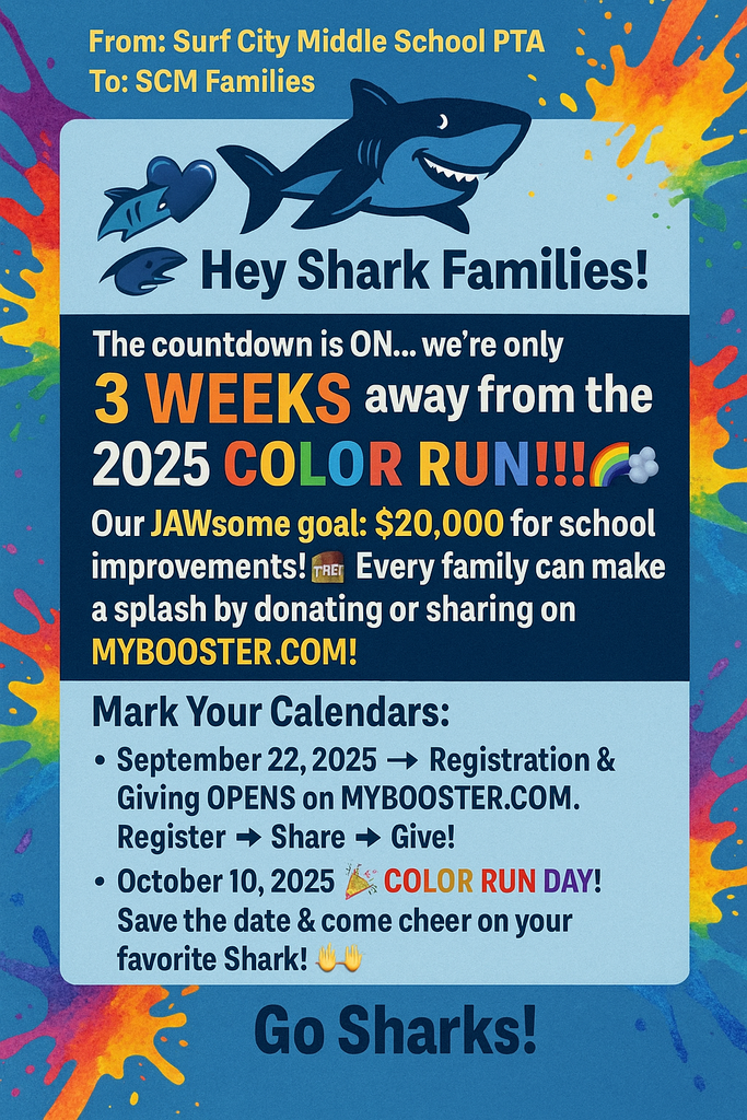 color run