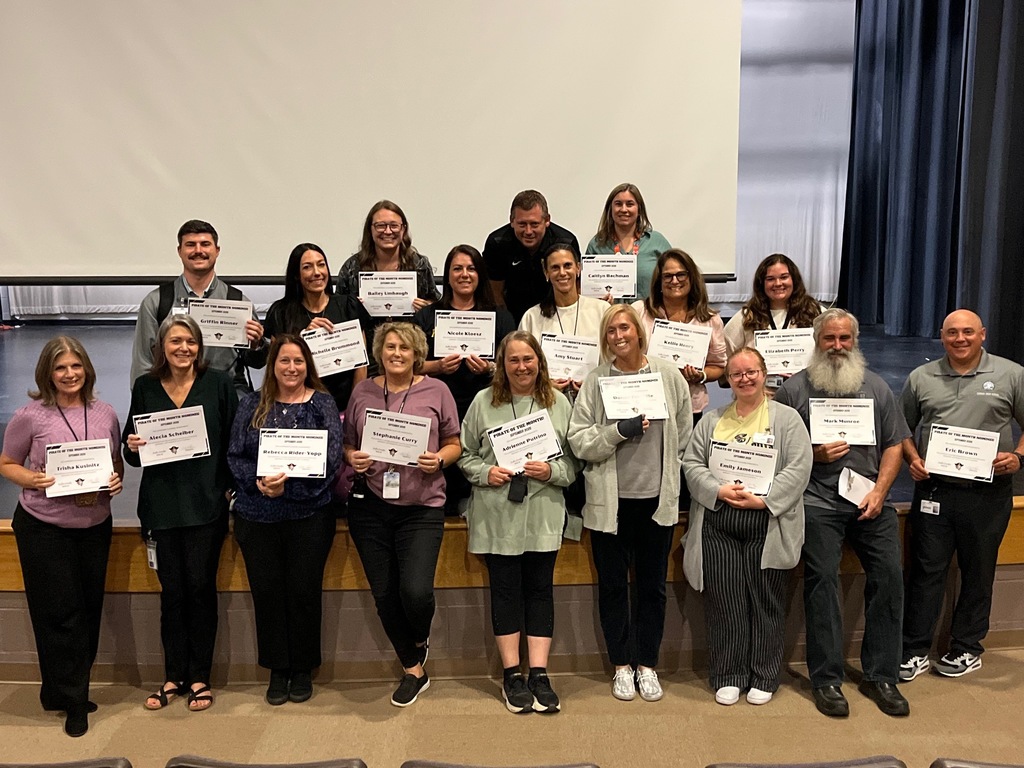 September Pirates of the Month