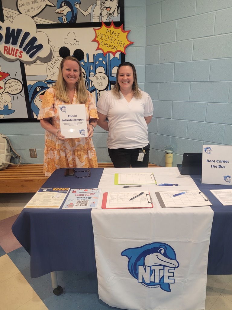 Curriculum Night