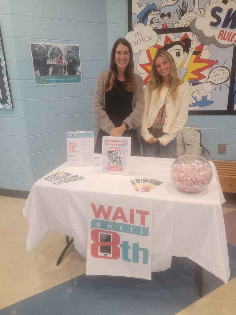 Curriculum Night