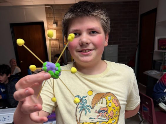 6th grade Science